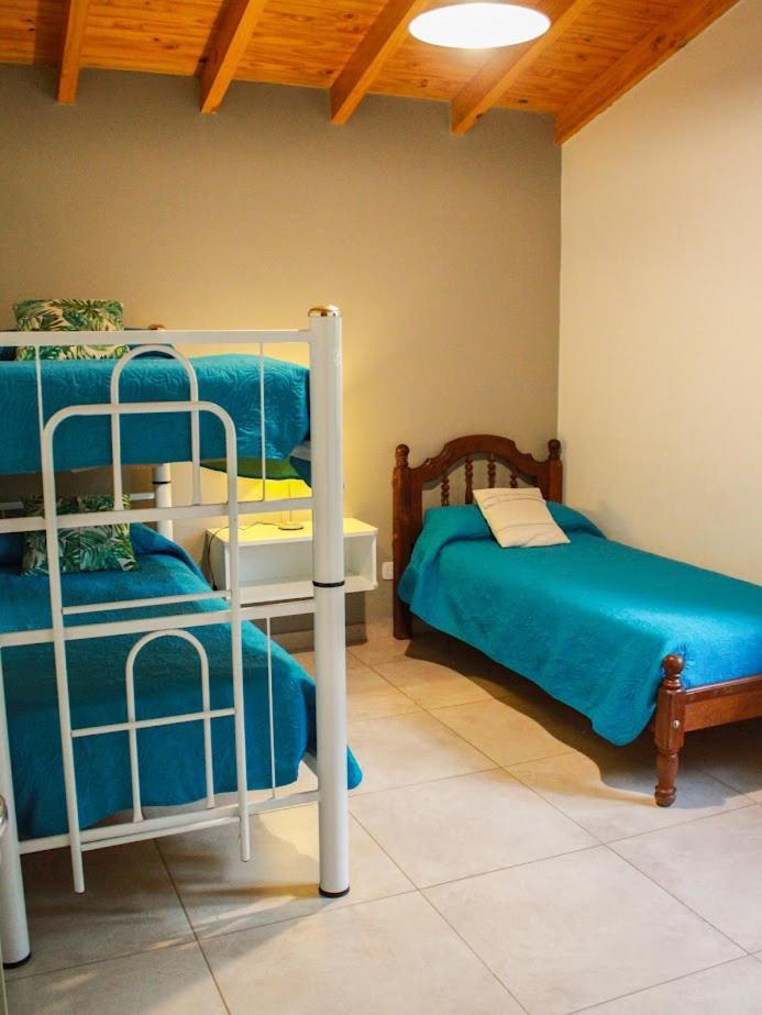 Departamento Parras Del Abuelo 2 Apartment Malargue Luaran gambar