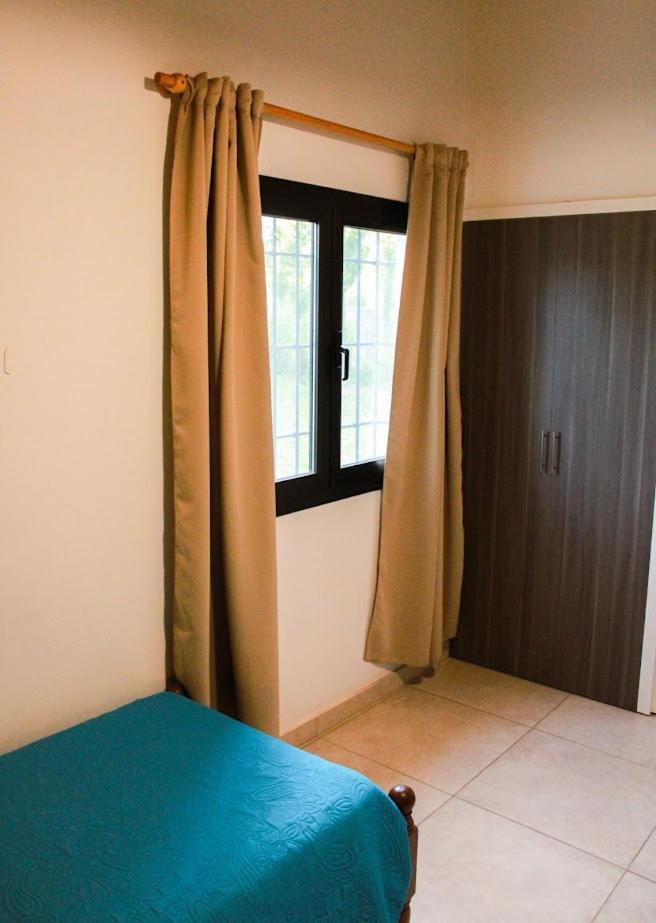 Departamento Parras Del Abuelo 2 Apartment Malargue Luaran gambar